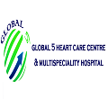 Global 5 HeartCare Centre & Multi Speciality Hospital